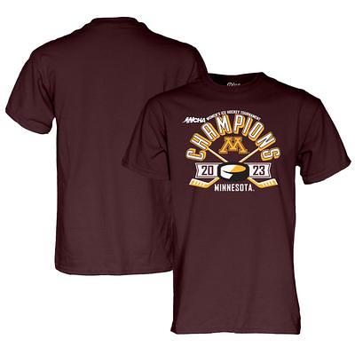 Dick's Sporting Goods Nike Youth Minnesota Vikings Icon Purple T-Shirt