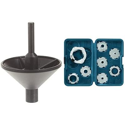 RA1129, Template Guide Adapter Set