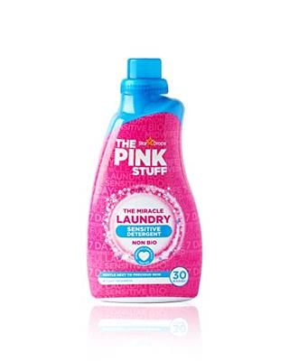 the Pink Stuff - the Miracle Laundry Detergent Bio Liquid - 32Oz