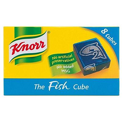 Knorr Shrimp Bouillon Cubes - 3.1 oz