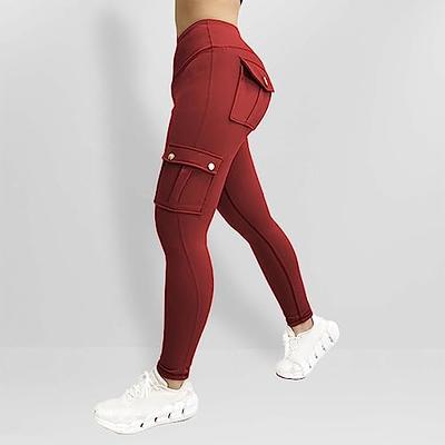 Buy YEOREO Scrunch Butt Lift Leggings for Women Workout Yoga Pants