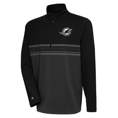 Detroit Lions Gambit 1/4 Zip Pullover