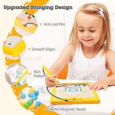 Water Doodle Mat - Kids Painting Writing Doodle Toy Mat - Color Doodle  Drawing Mat Educational Toys For Age 2 3 4 5 6 7 Year Old Girls Boys Age  Toddler Gift