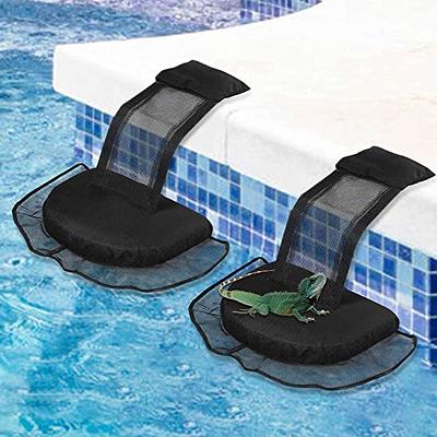 Animal Saving Escape Ramp For Pools Hot Spring And Spas,swimming