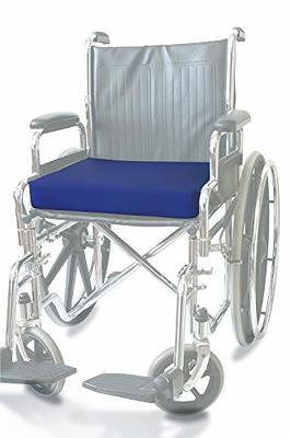 Wheelchair Cushions - Wheelchair Accessories