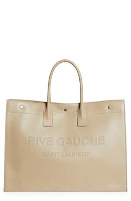 Rive Gauche Tote Bag Organizer, Rive Gauche Yves Tote Bag Insert, Rive  Gauche Tote Insert Handmade 3mm Premium Felt Snug Sturdy Silver Zipper (For