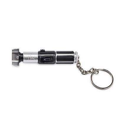 Mini Yoda Lightsaber Flashlight