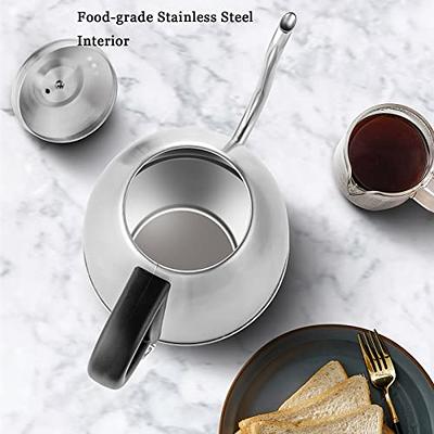 Stariver Electric Kettle Gooseneck Kettle Review 