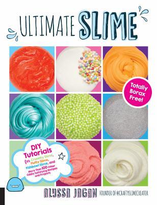 Elmer's Gue Pre Made Slime, Glassy Clear Slime, Great for Mixing in  Add-ins, 1 Count - Yahoo Shopping