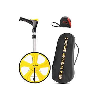 Unitedprime Flexible Tape Measure Pack of 2 Accurate Dual Scale