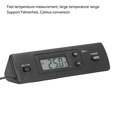 Pond Thermometer