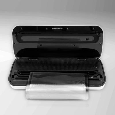 Nutrichef Automatic Food Vacuum Sealer - Electric Air Sealing Preserver System