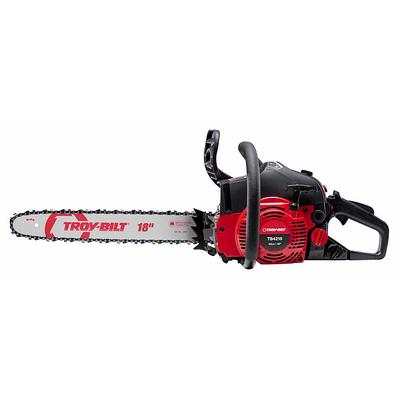  BLACK+DECKER BECS600 Chain Saw, Black/Orange : Tools