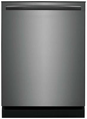  Frigidaire FFCD2418U 24 Inch Built In Dishwasher with