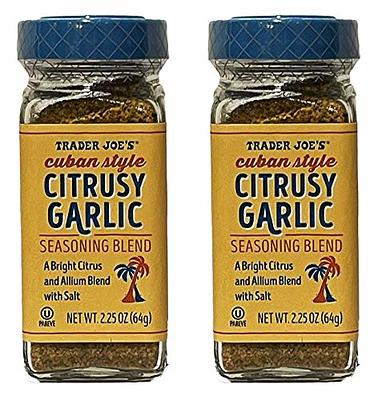 Mrs. Dash Caribbean Citrus Seasoning Blend, 2.4 oz - Pack of 2