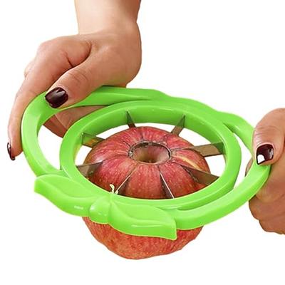 Vegetable Peeler for Kitchen, NewGF Fruit Potato Carrot Apple Peeler, Good  Grip and Durable Y and I Shaped Stainless Steel Peelers, with Ergonomic