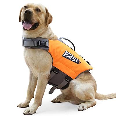 Outward Hound Dog Life Jacket 