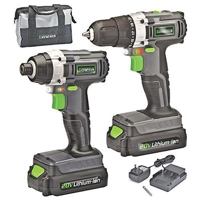 Greenworks 24-Volt Cordless Brushless 1/4 Impact Driver (2 x 1.5Ah USB  Batteries and Charger Included) green 3803702AZ - Best Buy