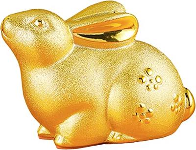 Rabbit Piggy Bank Chinese New Year Bunny Money Box Ceramic Animal Coin Bank  for Desktop Birthdays Gifts - Style B - Yahoo Shopping