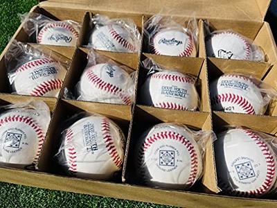  Rawlings  LITTLE LEAGUE Competition Grade Baseballs