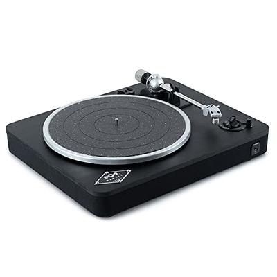 House of Marley Stir It Up Wireless Bluetooth Turntable