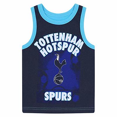  Tottenham Hotspur FC Official Gift Boys Fleece Graphic