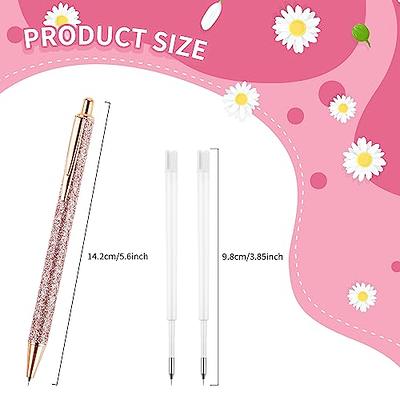 YOUYIDUN Diamond Art Painting Pen Accessories Kit, 5D DIY Diamond Art  Painting Pens Tips Tools with Various Tips and Clay, Resin Diamond Art  Painting Pens for Diamond Art Painting - Yahoo Shopping