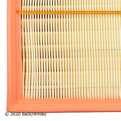 BeckArnley 042-1932 Air Filter - Yahoo Shopping