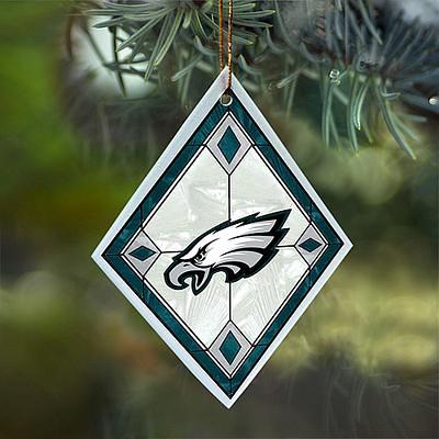 Philadelphia Eagles 3D Stadium Ornament