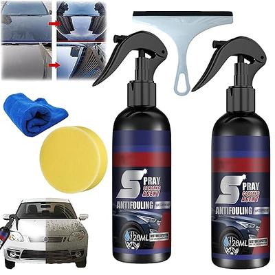  Alkyne Sopami Car Spray,Sopami Quick Effect Coating