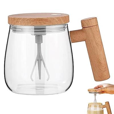 Automatic Coffee Stirring Mug New Electric Mixing Mug For Coffee