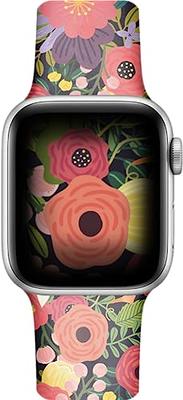 Halloween Black Cat Stylish Silicone Watch Band Compatible With Apple Watch  Band, Compatible With Apple Watch Series Ultra/se/8/7/6/5/4/3/2/1(38mm 40mm  41mm 42mm 44mm 45mm 49mm) for Sale Australia, New Collection Online