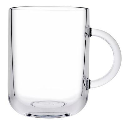 Acopa 2.25 oz. glass espresso cup - Espresso Machine Experts