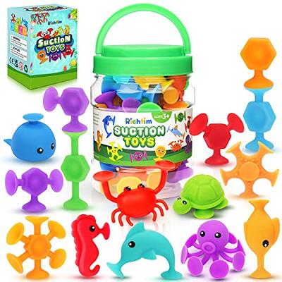 pcs Magnetic Fishing Game Set For With Storage Bag Kids Bath And Party Toys  With Rod Net Plastic Floating Fish Ocean Animals Colorful Gift For Toddle - Yahoo  Shopping