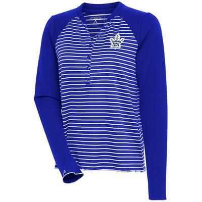 Toronto Blue Jays Fanatics Branded Team Pride Logo Long Sleeve T-Shirt -  Black