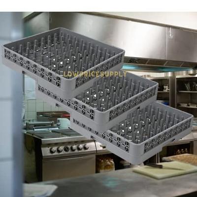 Commercial Dishwasher Racks