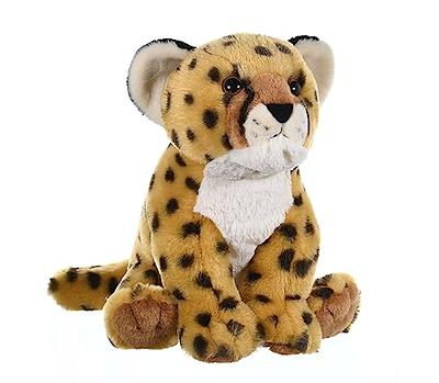 wild republic honey badger plush, stuffed animal, plush toy, gifts for  kids, cuddlekins 12 inches