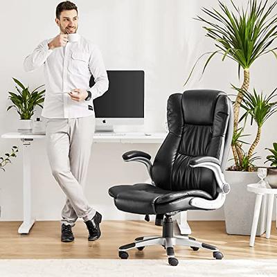 BestEra Office Chair, Big and Tall Office Chair Executive Office