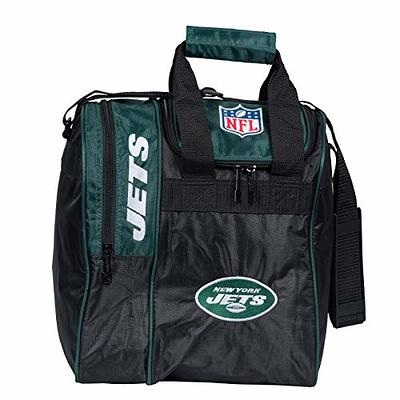 KR Strikeforce NFL Minnesota Vikings Single Tote Bowling Bags FREE