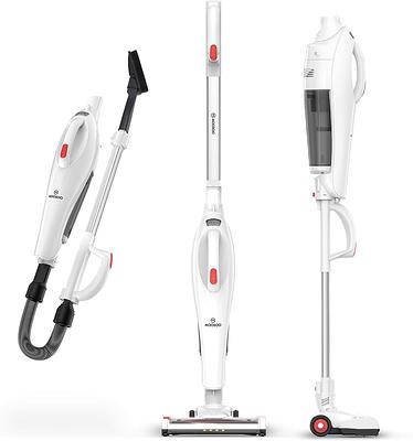 Impress GoVac Handheld Cordless Vacuum Cleaner - Office Depot