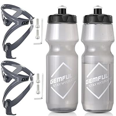 Sport Bottle - 750ml