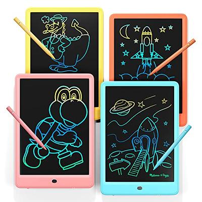 Sketchbook For Girls: Children's Drawing Pad. Drawing Paper For Kids With  110+ Blank Pages (8.5x11). For Learning How To Draw Dragons, Elephants,  Buildings, Characters, Chibi, And Anything. - Yahoo Shopping