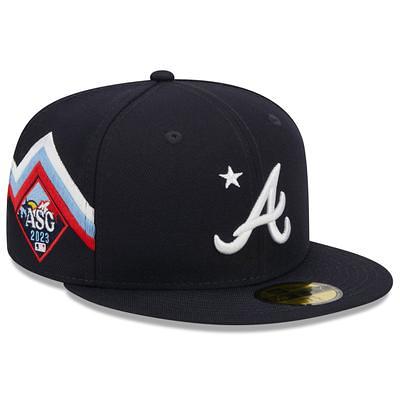 Mlb Atlanta Braves Boys' Moneymaker Snap Hat : Target