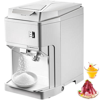 BENTISM Commercial Ice Cream Maker Soft Ice Cream Machine