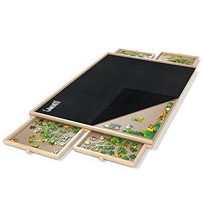 Adult Puzzle Table Plateau