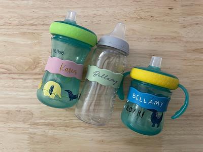 Sippy Cup, Engraved Sippy Cup, Toddler Tumbler, Personalized Sippy