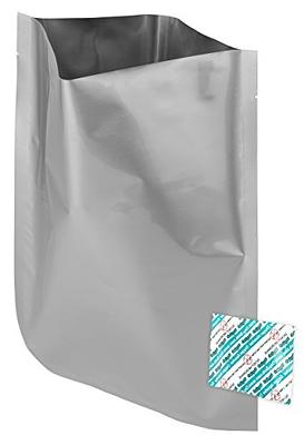 Ziploc Plastic Double Zipper Storage Bags 1 Gallon Clear Box Of 38 Bags -  Office Depot