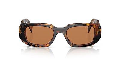 Prada Men's Modern Polarized Sport, Multi-Coloured