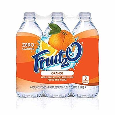 Ninja Thirsti Flavored Water Drops, SPLASH With Unsweetened Fruit Essence,  Summer Strawberry, 3 Pack, Zero Calories, Zero Sugar, Zero Sweeteners, 2.23