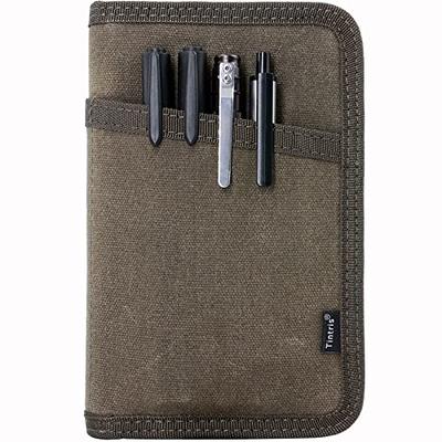 Moleskine Cahier Pocket Notebooks (3.5 x 5.5) (set of 3)